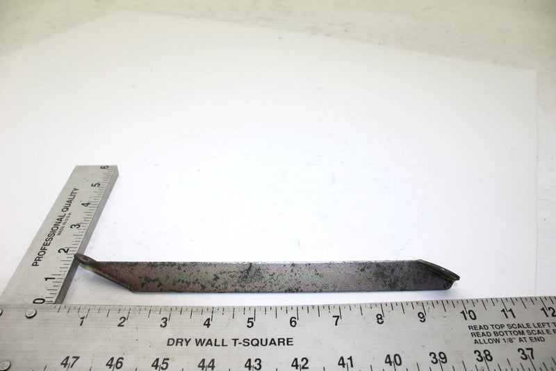 89 Yamaha Inviter OEM Oil Tank Bracket 81E-2176E-00-00 SY56