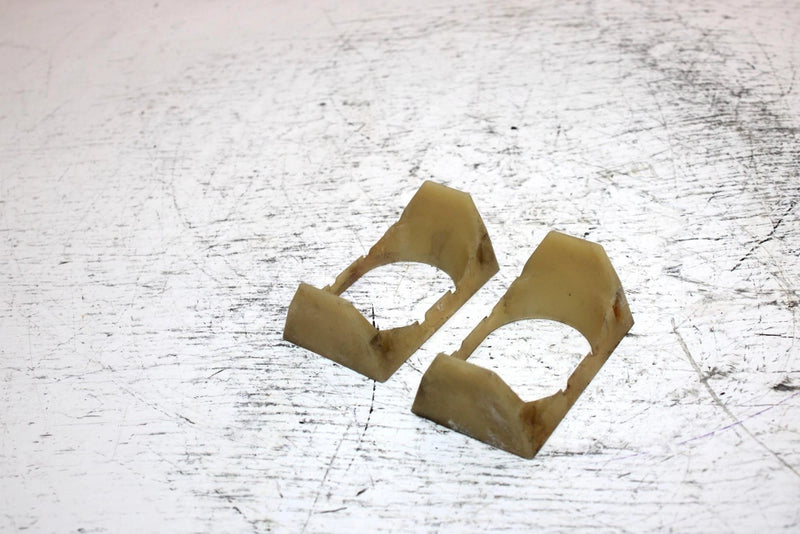 1998 Polaris 600 Xc Oem Intake Reed Valve Stuffer Pair 5432104 SP45