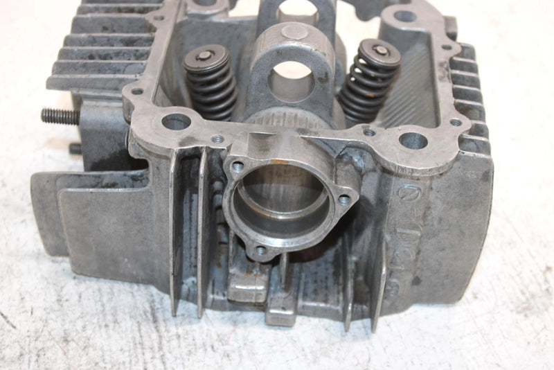 1999 Polaris Sportsman 335 Oem Cylinder Head 3086849 3085828 AP77