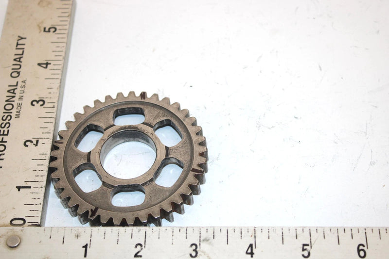 96 Honda Trx400 Fwa Oem 3rd Countershaft Gear 37T 23451-HC4-000 AH26
