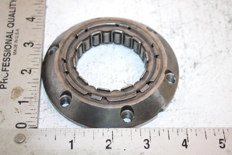 2004 Honda Fourtrax Foreman Rubicon Oem Starter Clutch 28125-HN2-003 AH5