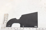 00 Polaris Trail Blazer  Oem Front Splash Guard Shield 5850125 AP137