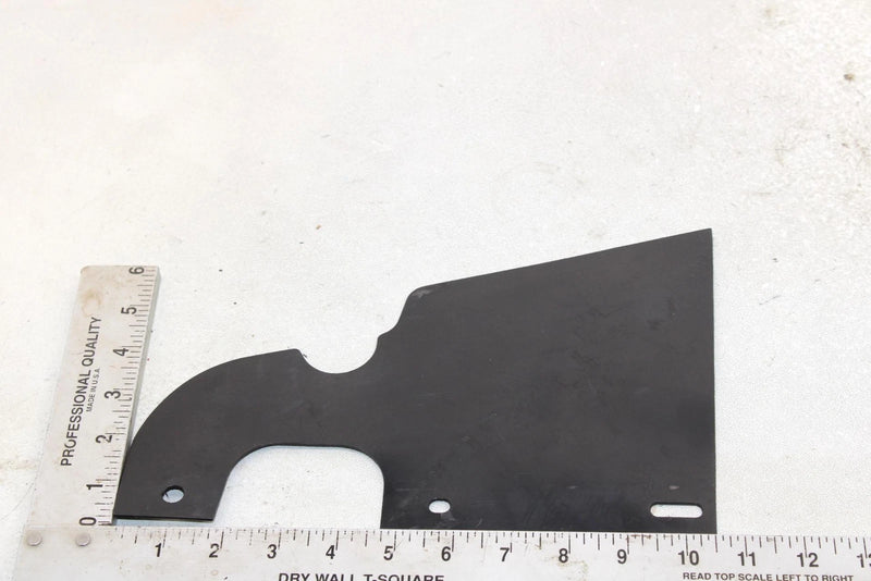 00 Polaris Trail Blazer  Oem Front Splash Guard Shield 5850125 AP137
