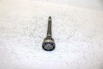 00 Polaris Sportsman 325 Oem Transmission Center Output Shaft W/Brg 3233715 AP11