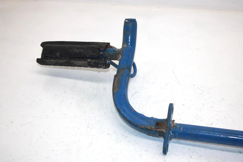 88 Suzuki Lt-80 Oem Footrest 43510-40B01-19F 43510-40B01-019 ASS