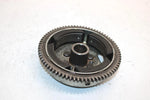 1990 Kawasaki 650 Ts Oem Flywheel 21007-3706 JK10
