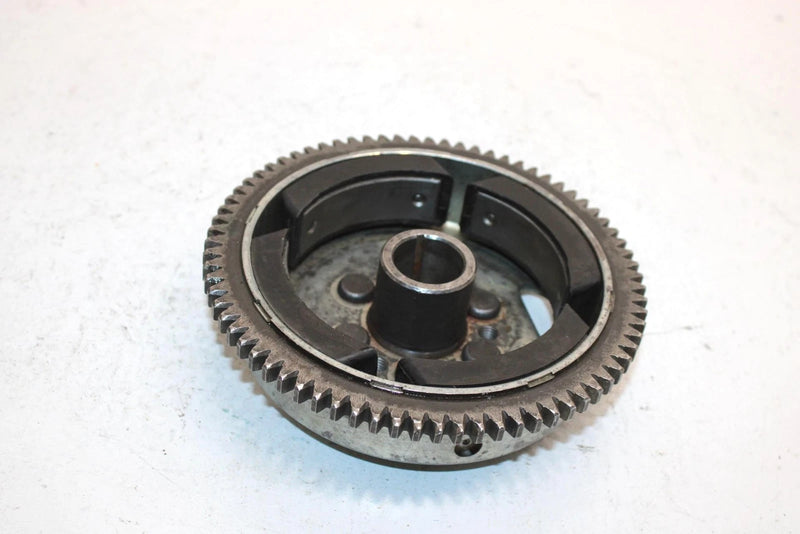1990 Kawasaki 650 Ts Oem Flywheel 21007-3706 JK10