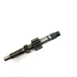 03-06 Honda Rancher 350 OEM Main Transmission Shaft 23211-HN5-M00 AH80