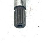 93 Polaris Trail Boss 250 4X4 OEM Transmission Input Shaft W/Brg 3231580 AP242