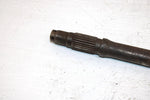 2002 Honda Foreman Rubicon 500 Oem Rear Axle  42311-HN2-020 AH53