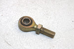 05 Polaris Switchback 800 Oem Lower LH Thread Radius Rod End 7061087 SP185
