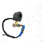 86-94 Yamaha Moto 4 OEM Left Handle Switch 59V-83973-09-00 AY57