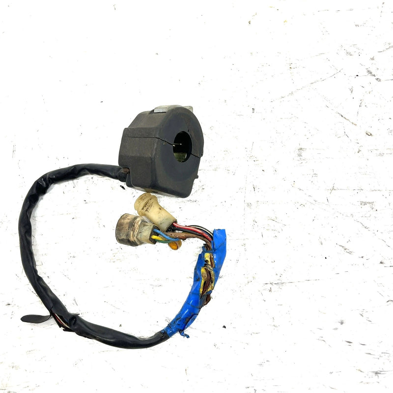 86-94 Yamaha Moto 4 OEM Left Handle Switch 59V-83973-09-00 AY57