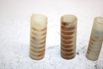 84 Yamaha Phazer Se Oem Spring Slide Set 8V0-47319-00-00 SY9