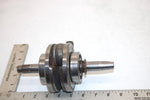 86 Honda Fourtrax  Trx125 A Oem Crankshaft 13000-968-010 AH16