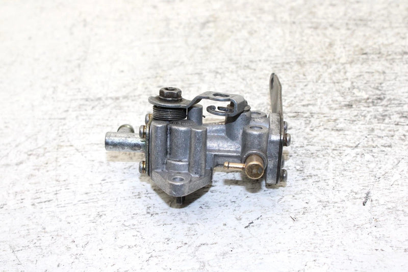 2001 Ski-doo Mxz 800 Oem Oil Pump 420888422 SS19