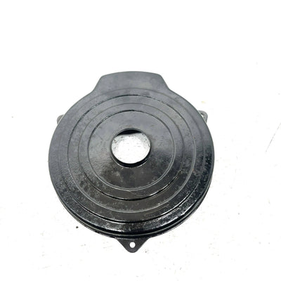 95 Yamaha Big Bear 350 4x4 OEM Rear Brake Rotor Cover 2HR-25716-00-00 AY58