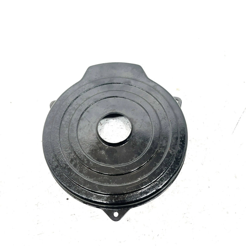 95 Yamaha Big Bear 350 4x4 OEM Rear Brake Rotor Cover 2HR-25716-00-00 AY58