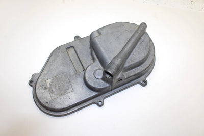 1998 Ski-doo Mach 1 Oem Chaincase Cover 504146800 SS119