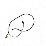 98-02 Suzuki Quadrunner 500 LTF500F OEM Negative Battery Cable 33860-09F00 AS37
