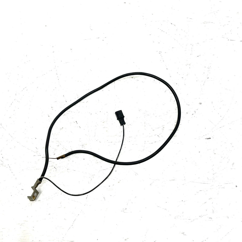98-02 Suzuki Quadrunner 500 LTF500F OEM Negative Battery Cable 33860-09F00 AS37