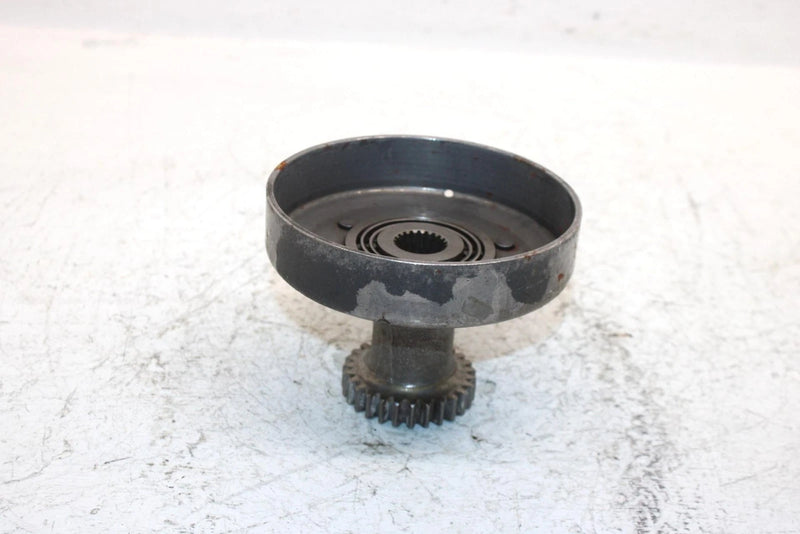 1998 Kawasaki Bayou 300 Oem Centrifugal Clutch Hub 13216-1073 AK17