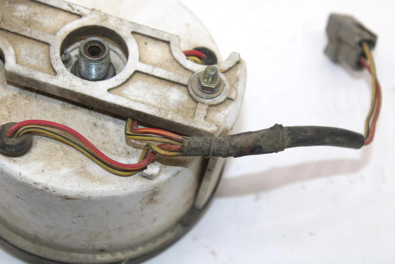 1996 Ski-doo Formula Sls Oem Speedometer More Than 6000 Miles 414806100 SS101