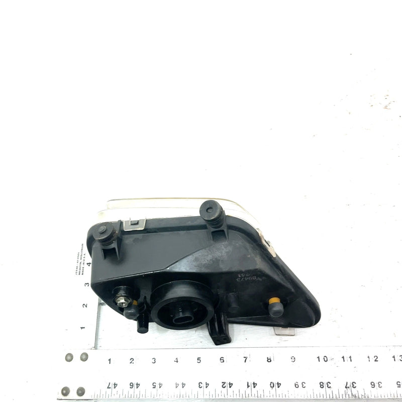 05-09 Honda Foreman 500 TRX500FE 4x4 ES OEM Left Headlight 33160-HP0-A00 AH90