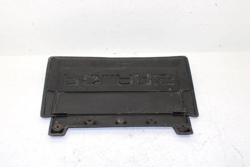 1997 Polaris Classic Touring Oem Snowflap 5432149-1106 SP41