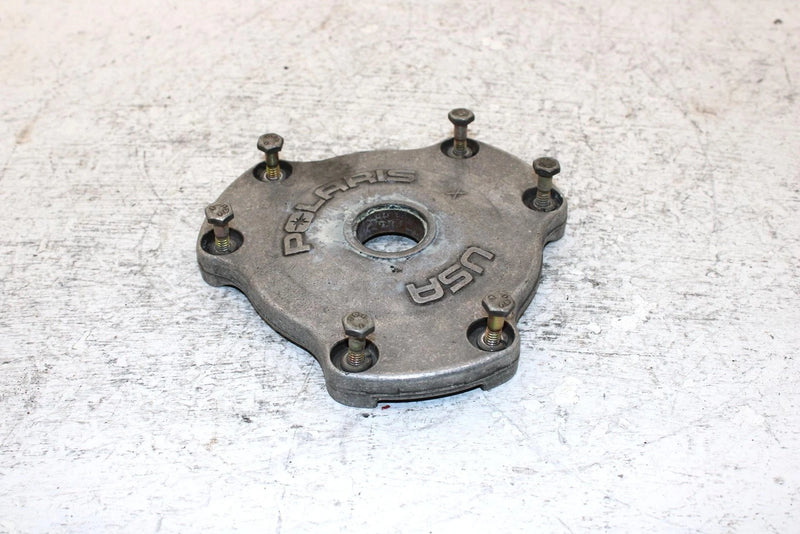 1999 Polaris Sportsman 500 Oem Primary Clutch Bearing Cover 3576510 AP24