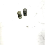 85-95 Yamaha Moto 4 OEM Brake Rod Pin Pair 90249-12008-00 Q6862