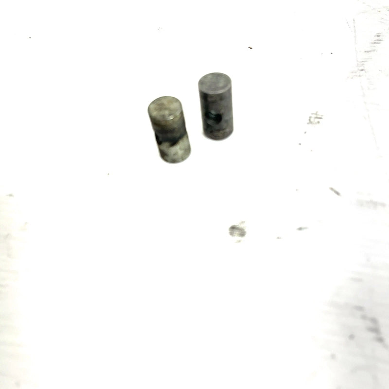 85-95 Yamaha Moto 4 OEM Brake Rod Pin Pair 90249-12008-00 Q6862