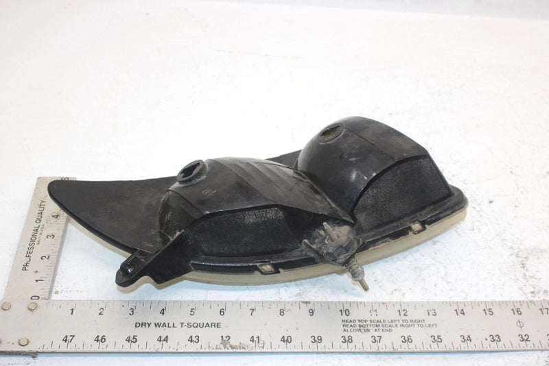 2005 Arctic Cat 500 4x4 Oem Left Headlight 0509-077 AA1