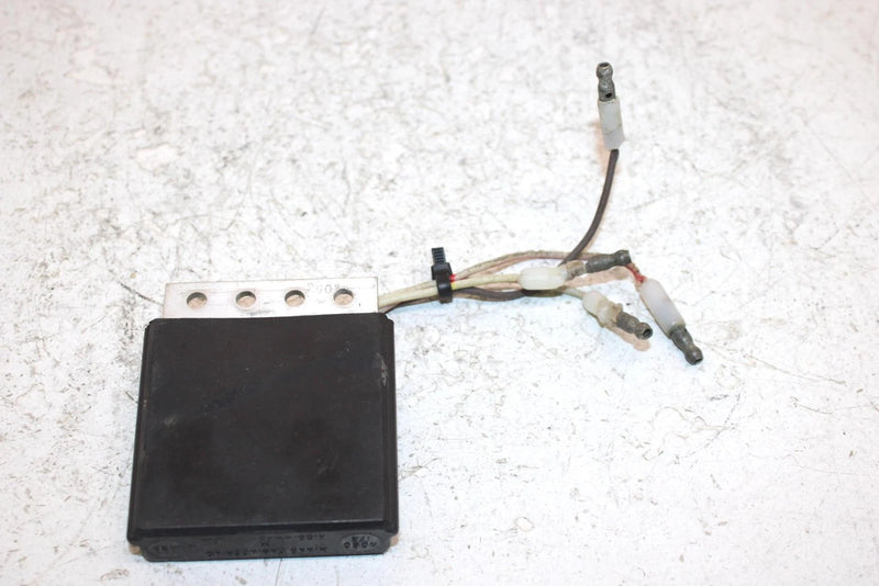 2002 Polaris Sportsman 500 Oem Voltage Regulator 4060173 2203636 AP154