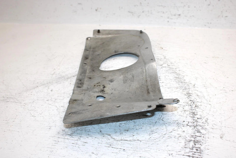 2002 Ski-doo Mxz 800 Adrenaline Oem Right Pan Support 518322636 SS21