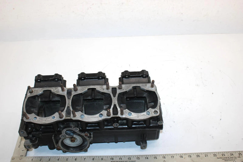 96 Arctic Cat Zrt 600 Oem Crankcase 3005-048 SA177