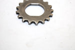 1980 Honda Cb400 Oem 17T Oil Pump Drive Sprocket 15151-413-000 Q3238