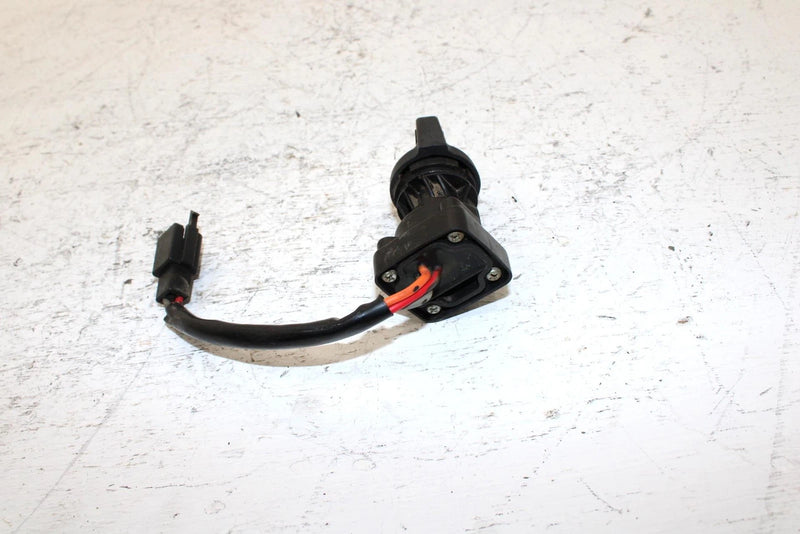 1999 Arctic Cat 300 Oem Ignition Key Switch 3430-028 AA12