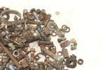 1986 Polaris Trail Oem Hardware Kit SP213