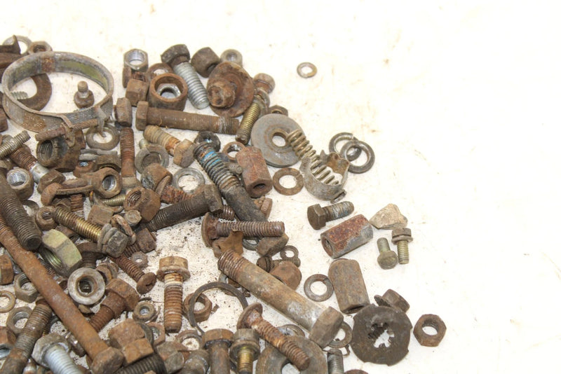 1986 Polaris Trail Oem Hardware Kit SP213