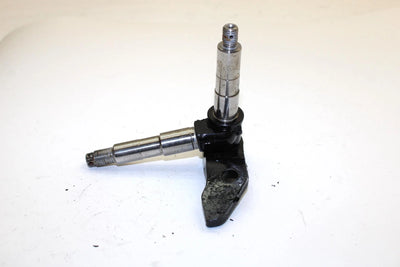 2001 Polaris Scrambler 90 Oem Left Steering Knuckle 0450916 AP115