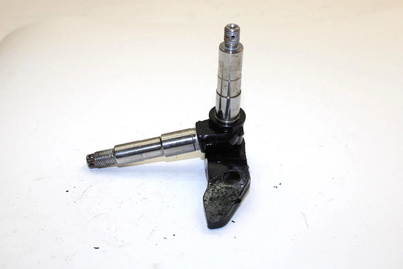 2001 Polaris Scrambler 90 Oem Left Steering Knuckle 0450916 AP115