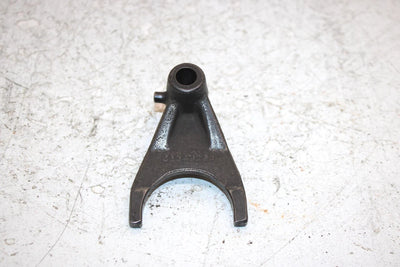 2007 Arctic Cat Atv 650 H1 Oem Shift Fork Pair 0818-072 AA25