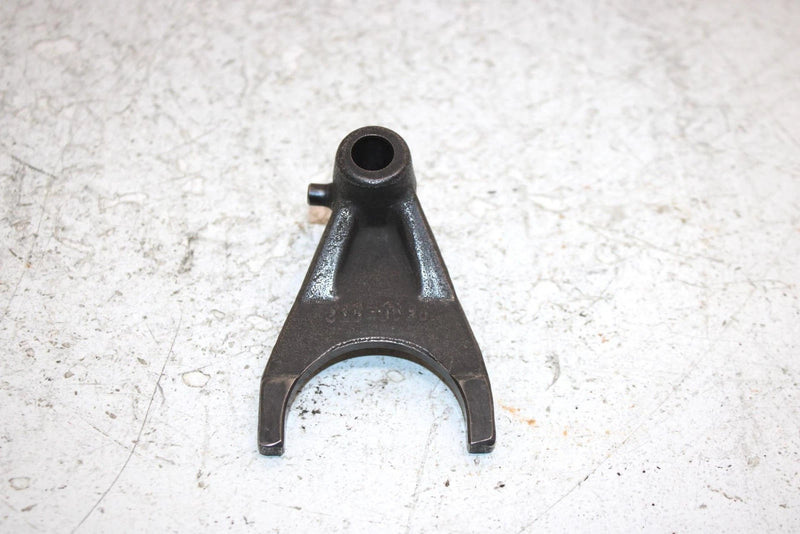 2007 Arctic Cat Atv 650 H1 Oem Shift Fork Pair 0818-072 AA25