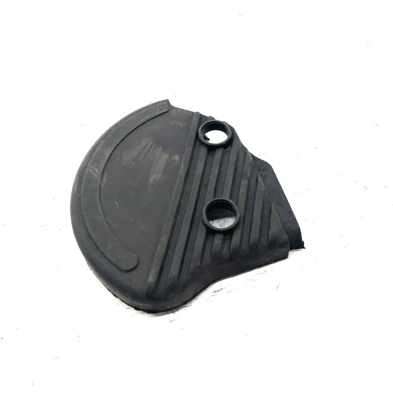95 Yamaha Big Bear 350 YFM350FW 4x4 OEM Shift Shaft Cover 3JN-18129-00-00 AY58
