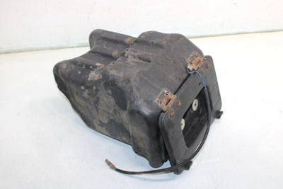 91 Yamaha  Big Bear  4wd Oem Storage Box 1YW-2160A-00-00 1YW-2160A-20-00 AY43