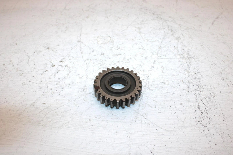 1994 Kawasaki Bayou 220 Oem 26T 4th Input Gear 13129-1861 AK3