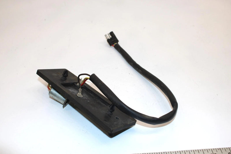 00 Arctic Cat 500 Automatic  Oem Tail Light Base 0409-002 AA7