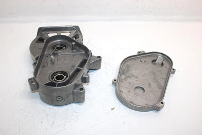 96 Polaris Xlt Oem Chaincase and Cover 5132158 5131121 5630968 SP13