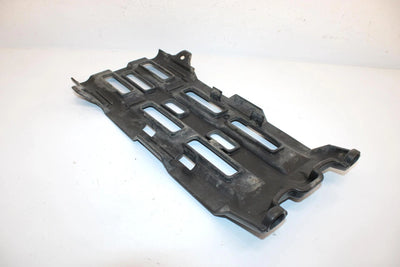 18 Suzuki King Quad 500 Oem Rear Skid Plate 42531-31GB0 AS9
